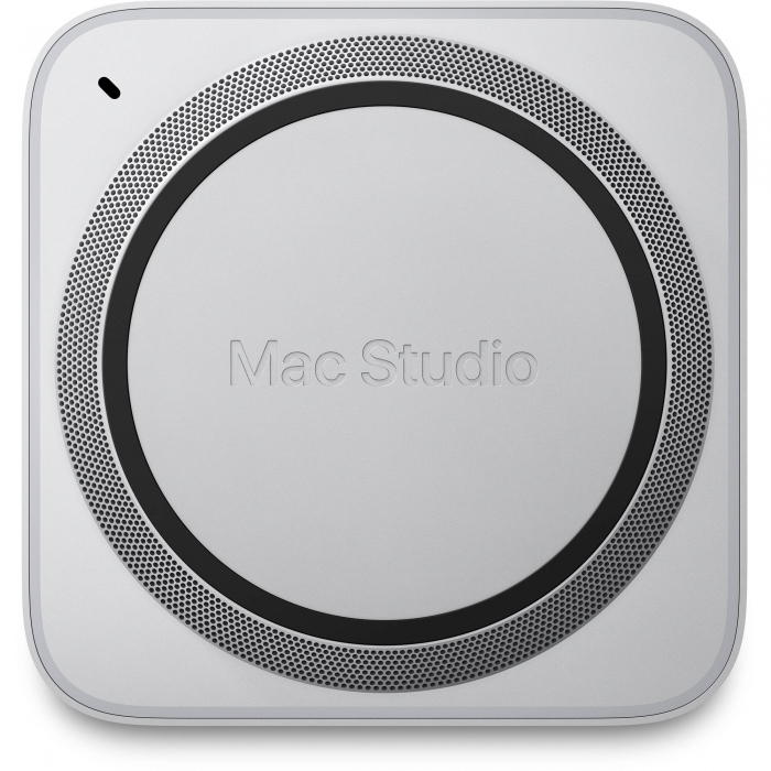 Apple Mac Studio 10