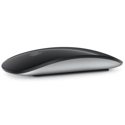 Magic Mouse Black Multi Touch Surface