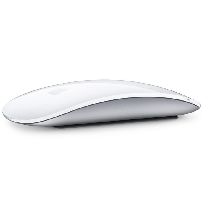 Magic Mouse White Multi Touch Surface