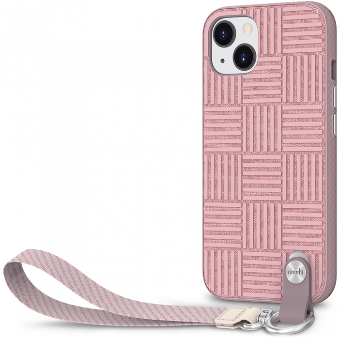 Moshi Altra Case for iPhone 13 15