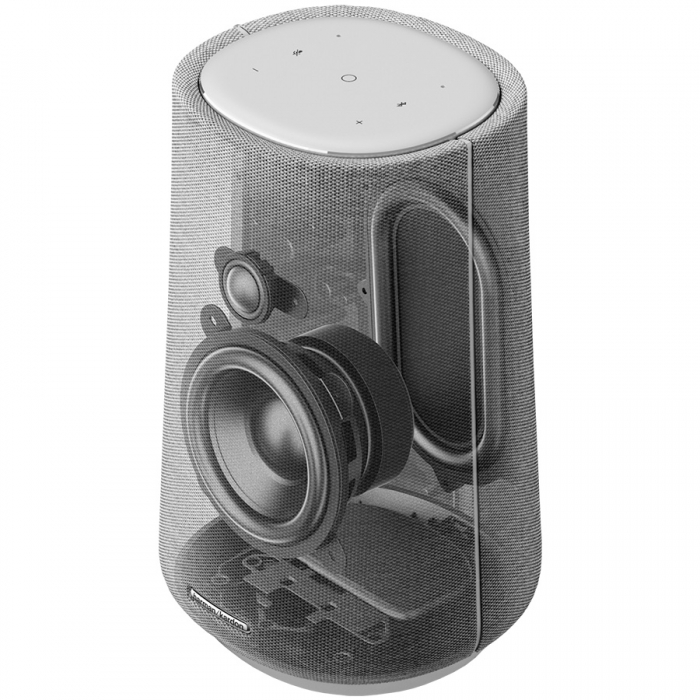 Harman Kardon Citation 100 Portable Bluetooth Wireless Speaker 7