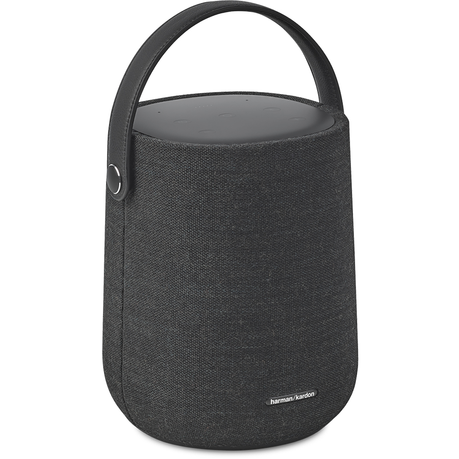 Harman Kardon Citation 200 Wireless Bluetooth Portable Speaker 1