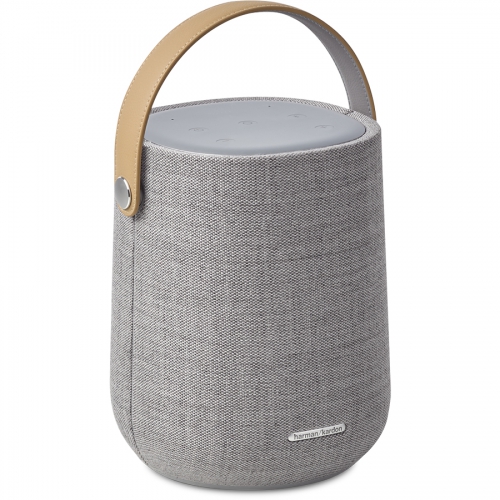 Harman Kardon Citation 200 Wireless Bluetooth Portable Speaker 9