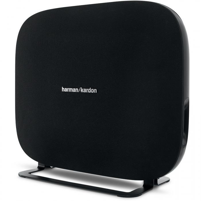 Harman Kardon Omni Bar Plus Wireless HD Soundbar 6