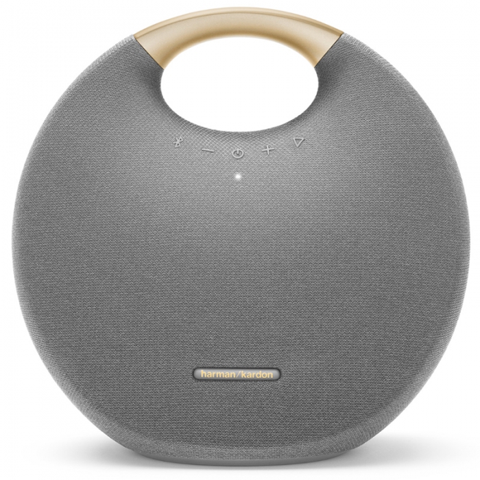 Harman Kardon Onyx Studio 6 Portable Bluetooth Wireless Speaker 11