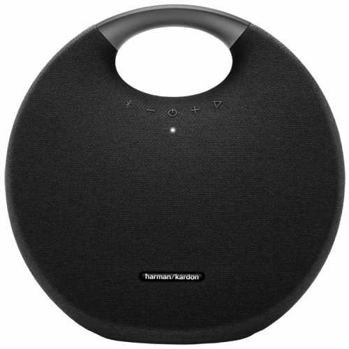 Harman Kardon Onyx Studio 6 Portable Bluetooth Wireless Speaker 12