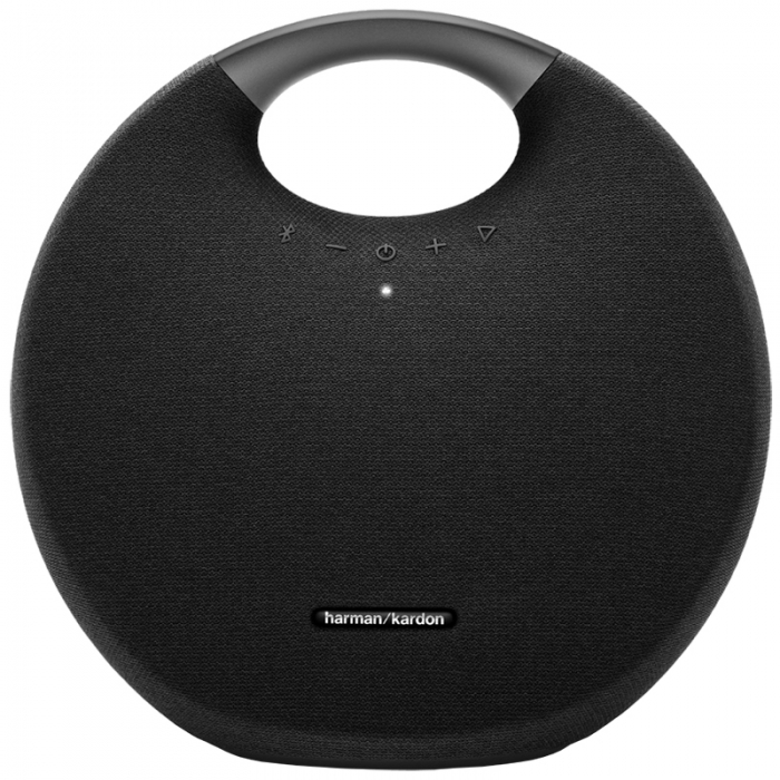 Harman Kardon Onyx Studio 6 Portable Bluetooth Wireless Speaker 12