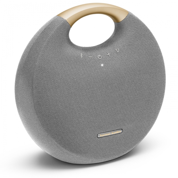 Harman Kardon Onyx Studio 6 Portable Bluetooth Wireless Speaker 2