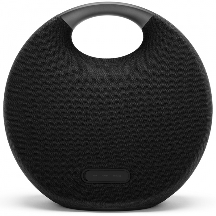 Harman Kardon Onyx Studio 6 Portable Bluetooth Wireless Speaker 4