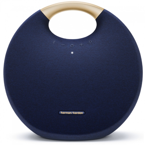 Harman Kardon Onyx Studio 6 Portable Bluetooth Wireless Speaker 5