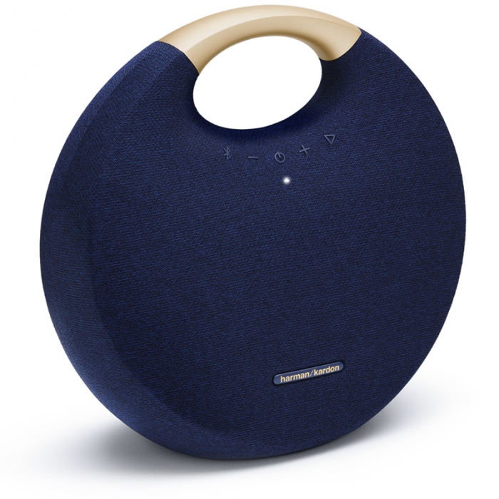 Harman Kardon Onyx Studio 6 Portable Bluetooth Wireless Speaker 6