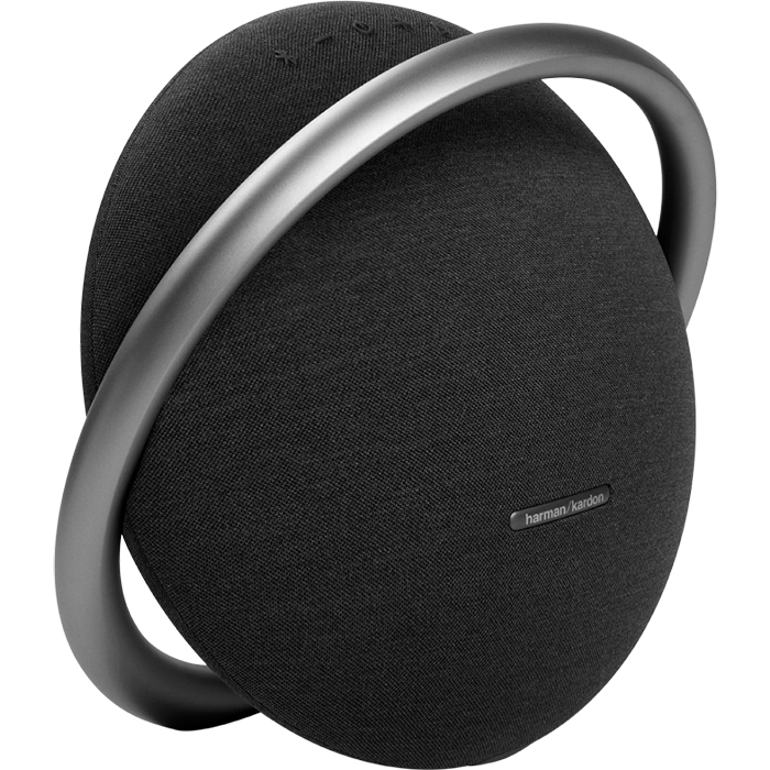 Harman Kardon Onyx Studio 7 Portable Bluetooth Wireless Speaker Black 16