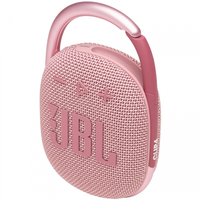 JBL Clip 4 Portable Bluetooth Speaker 10