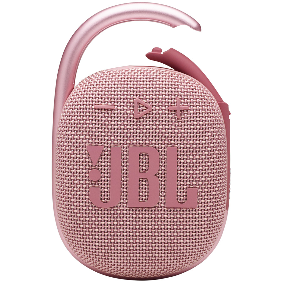JBL Clip 4 Portable Bluetooth Speaker 15