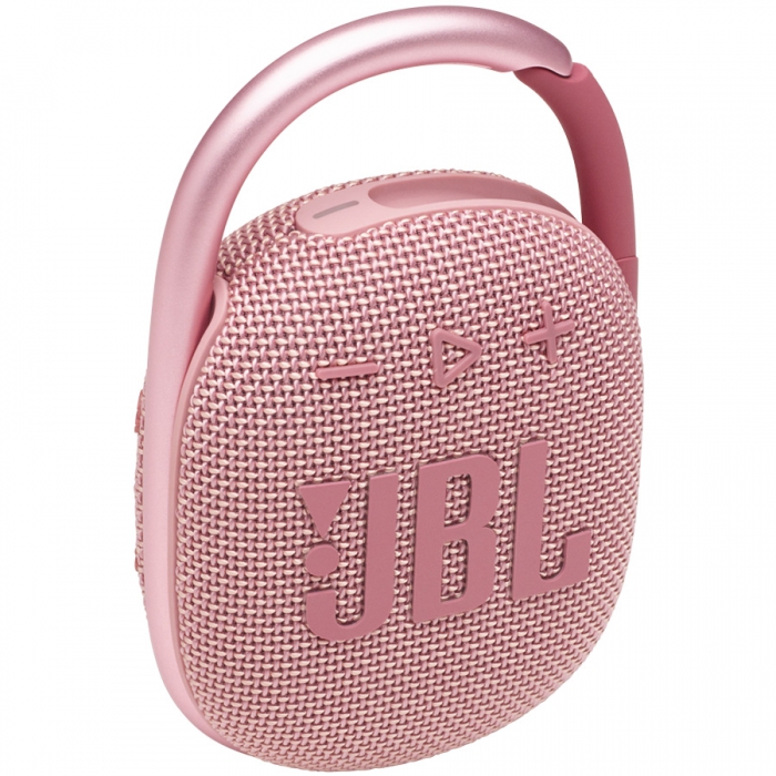 JBL Clip 4 Portable Bluetooth Speaker 16