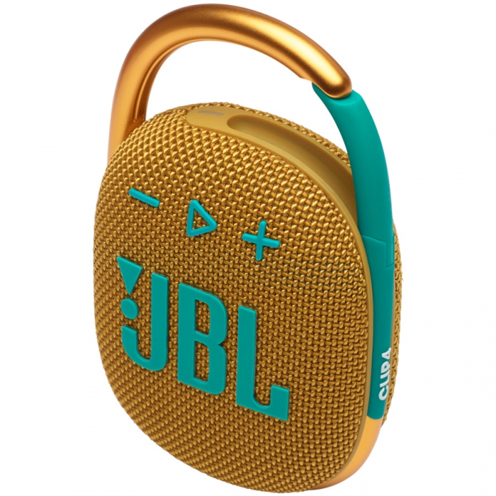JBL Clip 4 Portable Bluetooth Speaker 17