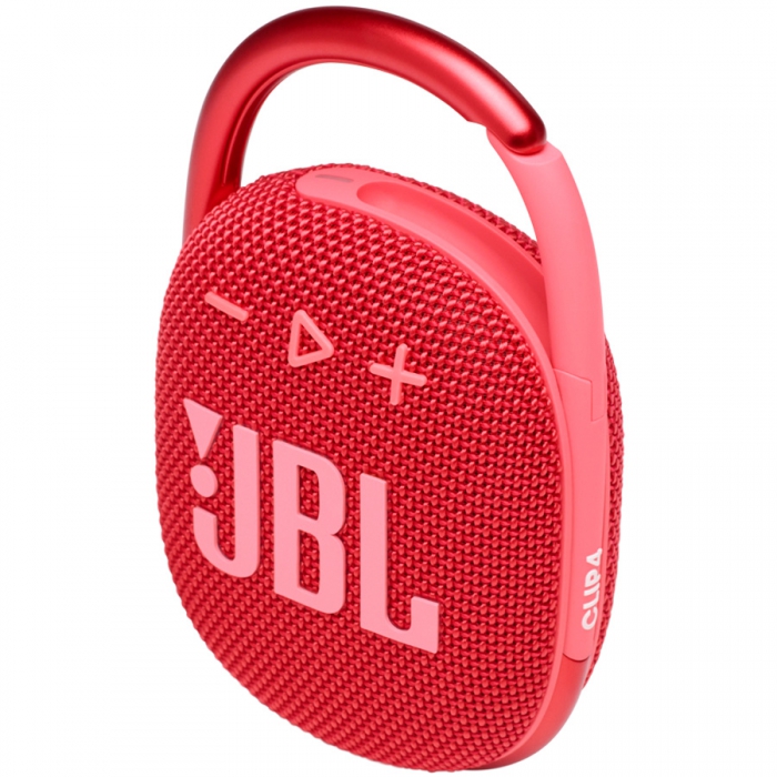 JBL Clip 4 Portable Bluetooth Speaker 2
