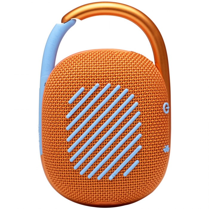 JBL Clip 4 Portable Bluetooth Speaker 23