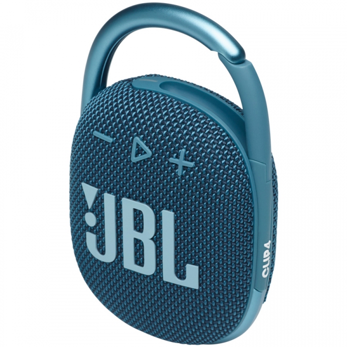 JBL Clip 4 Portable Bluetooth Speaker 26