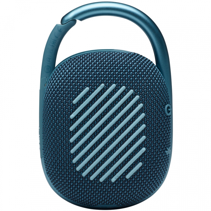JBL Clip 4 Portable Bluetooth Speaker 30