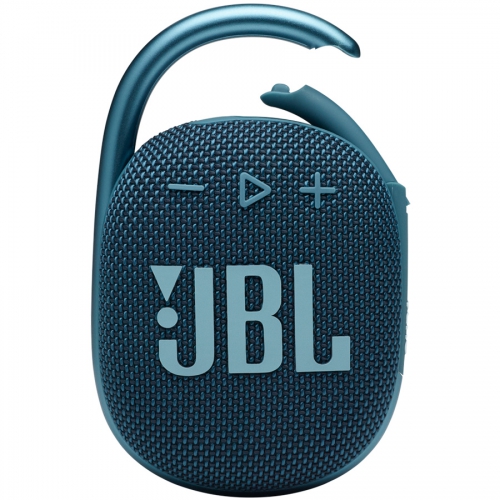 JBL Clip 4 Portable Bluetooth Speaker 31