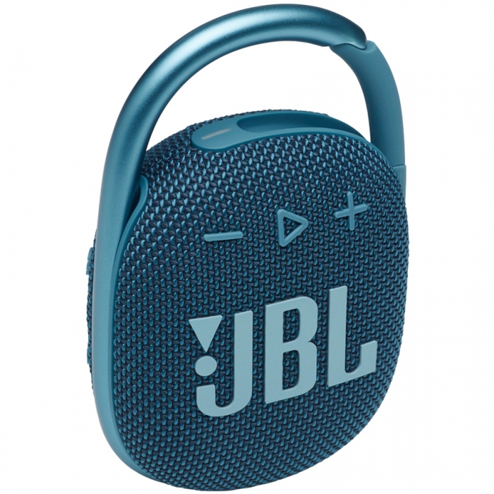 JBL Clip 4 Portable Bluetooth Speaker 32