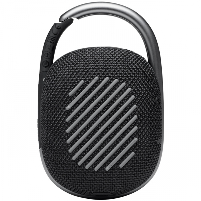 JBL Clip 4 Portable Bluetooth Speaker 33