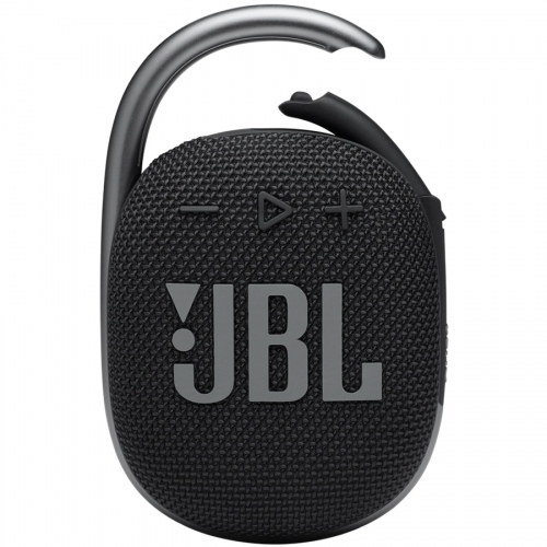 JBL Clip 4 Portable Bluetooth Speaker 34