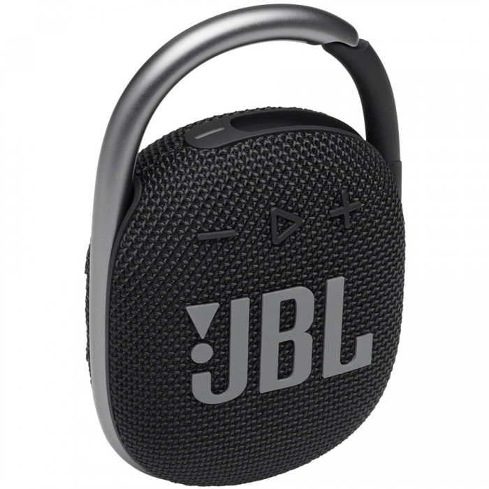 JBL Clip 4 Portable Bluetooth Speaker 35