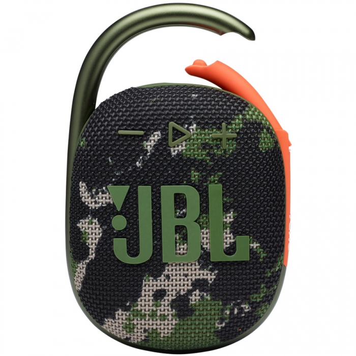 JBL Clip 4 Portable Bluetooth Speaker 41