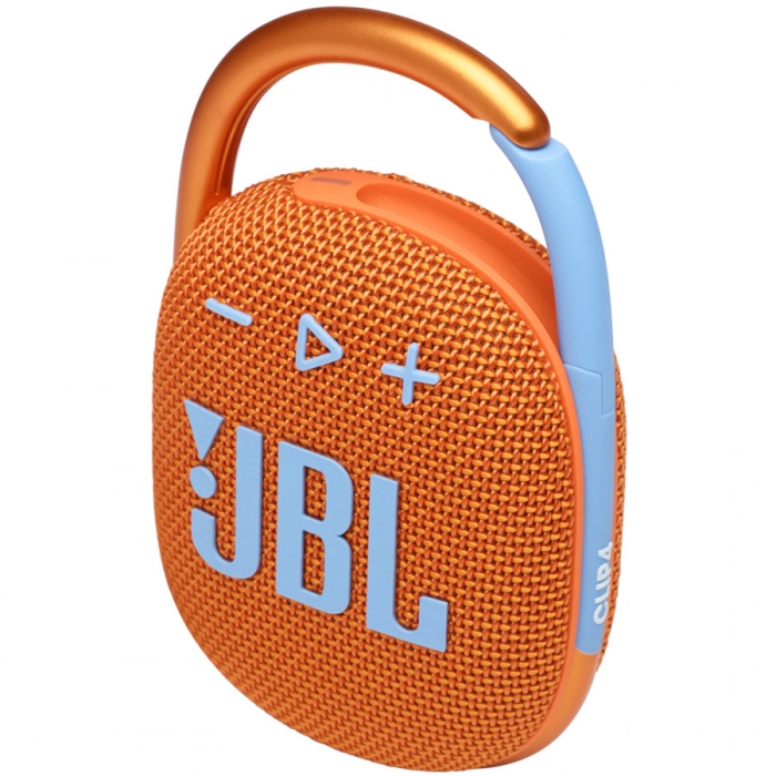 JBL Clip 4 Portable Bluetooth Speaker 43