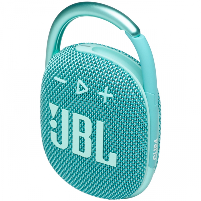 JBL Clip 4 Portable Bluetooth Speaker 46