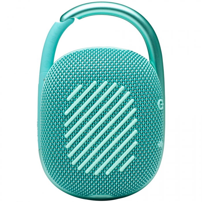 JBL Clip 4 Portable Bluetooth Speaker 50