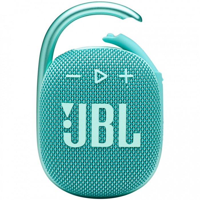 JBL Clip 4 Portable Bluetooth Speaker 51