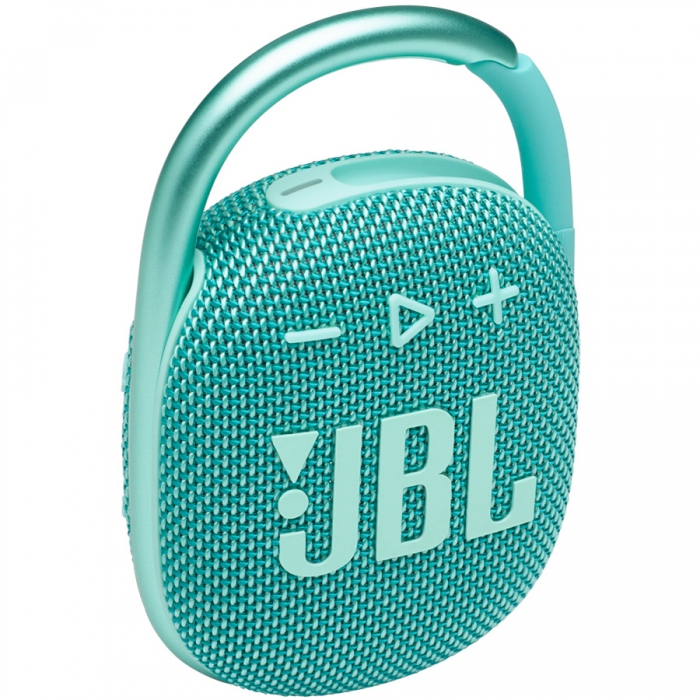 JBL Clip 4 Portable Bluetooth Speaker 52