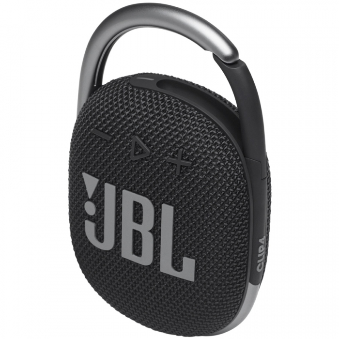 JBL Clip 4 Portable Bluetooth Speaker 53