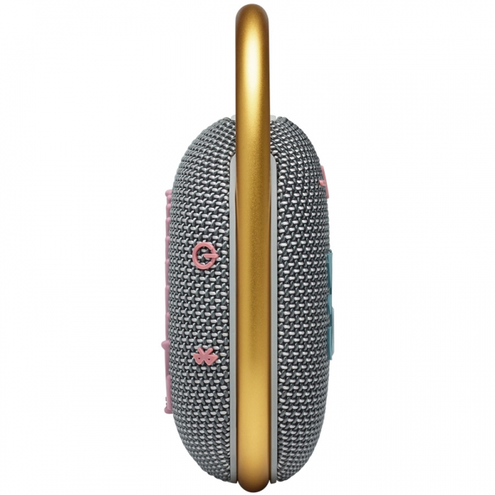 JBL Clip 4 Portable Bluetooth Speaker 59
