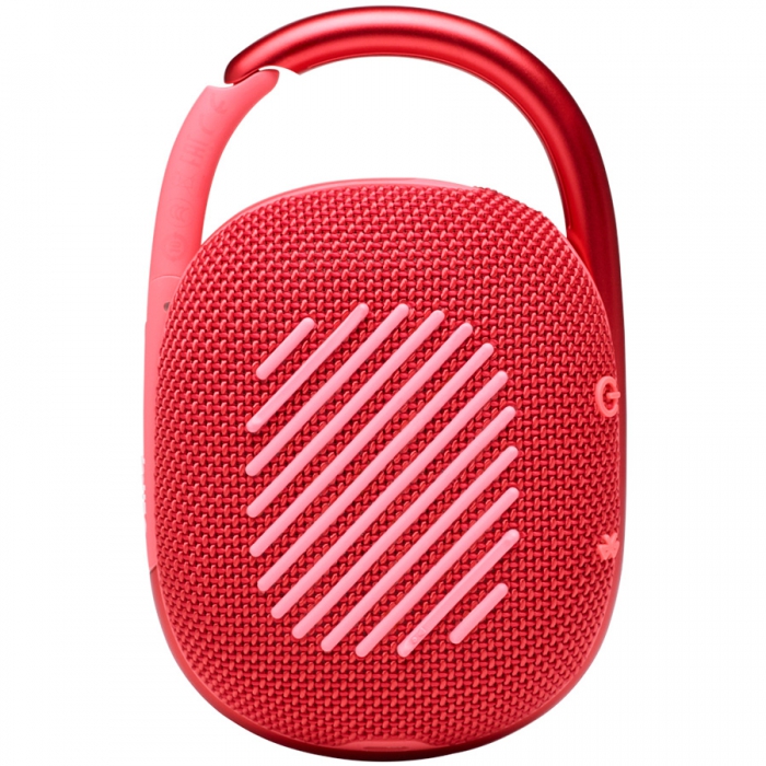 JBL Clip 4 Portable Bluetooth Speaker 6