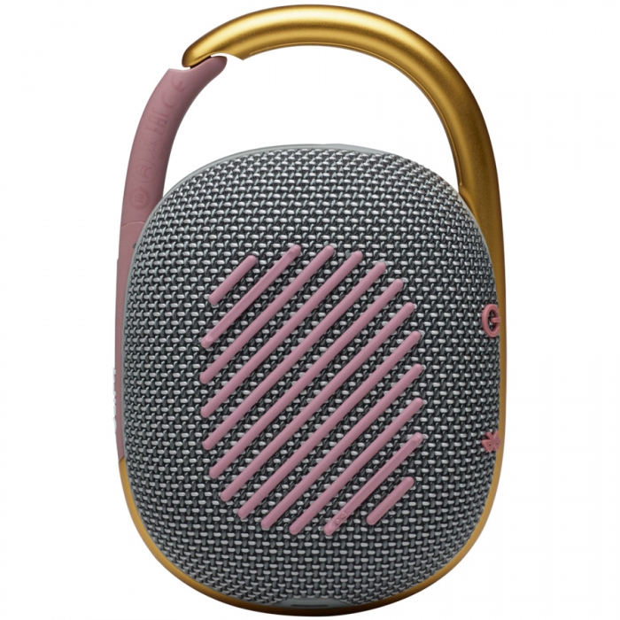 JBL Clip 4 Portable Bluetooth Speaker 60
