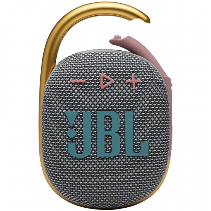 JBL Clip 4 Portable Bluetooth Speaker 61
