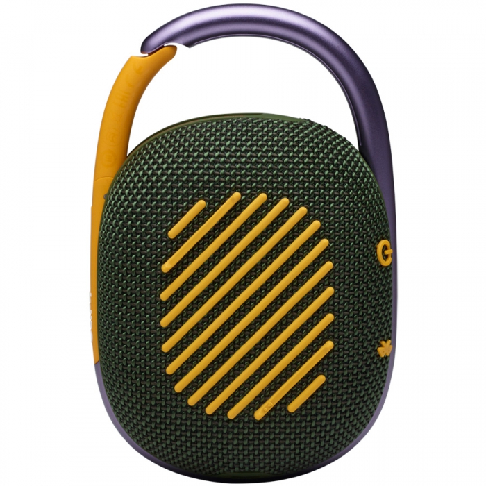 JBL Clip 4 Portable Bluetooth Speaker 67