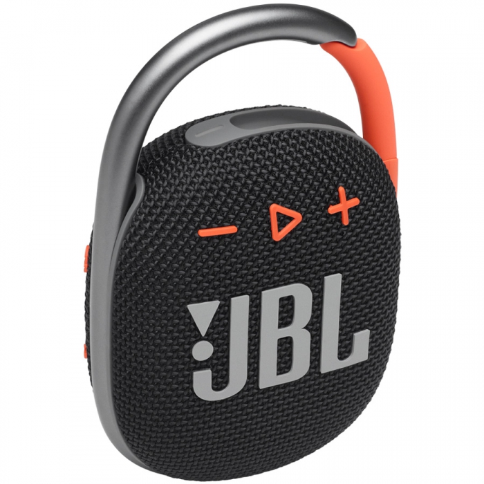 JBL Clip 4 Portable Bluetooth Speaker 69