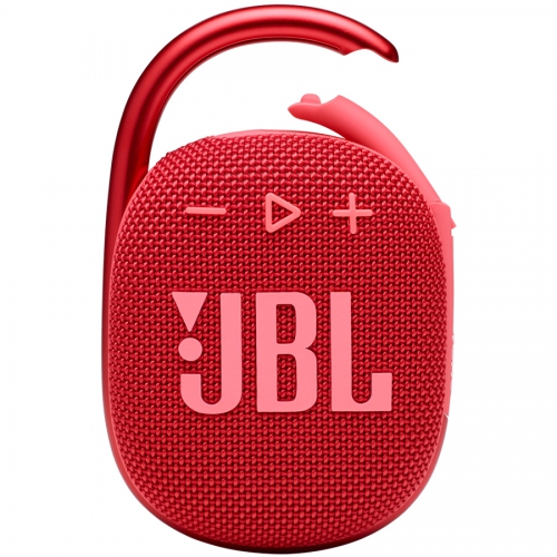 JBL Clip 4 Portable Bluetooth Speaker 7