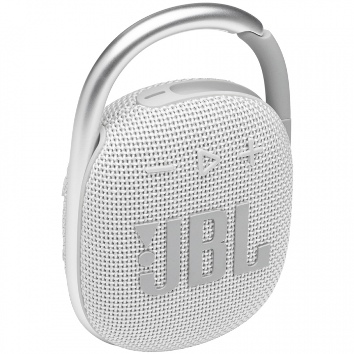 JBL Clip 4 Portable Bluetooth Speaker 75