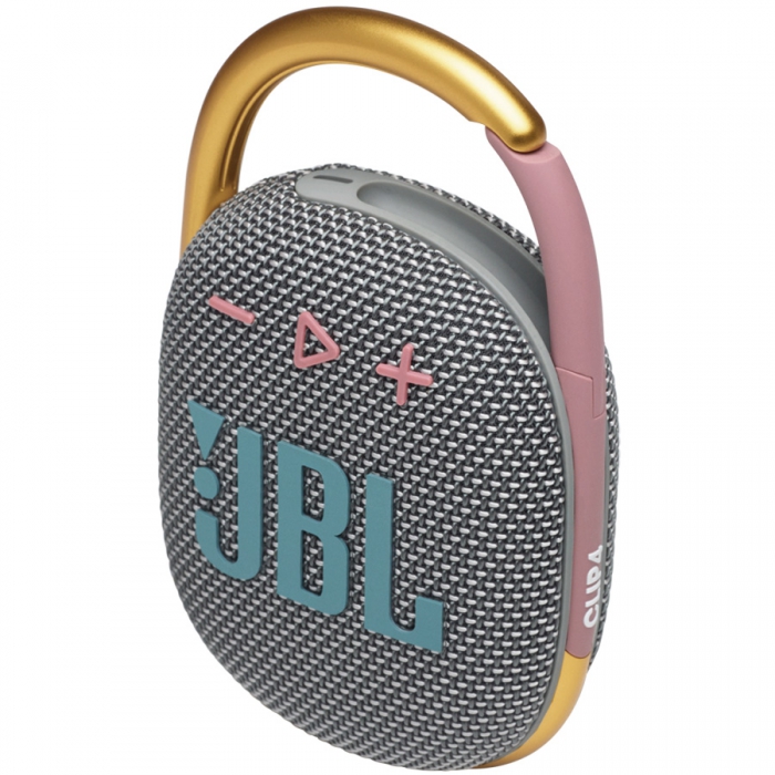 JBL Clip 4 Portable Bluetooth Speaker 76