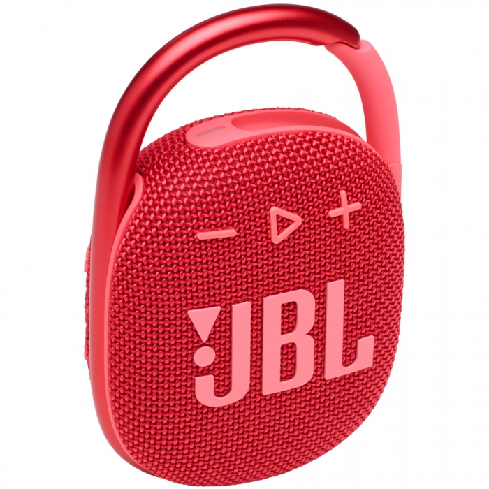 JBL Clip 4 Portable Bluetooth Speaker 8
