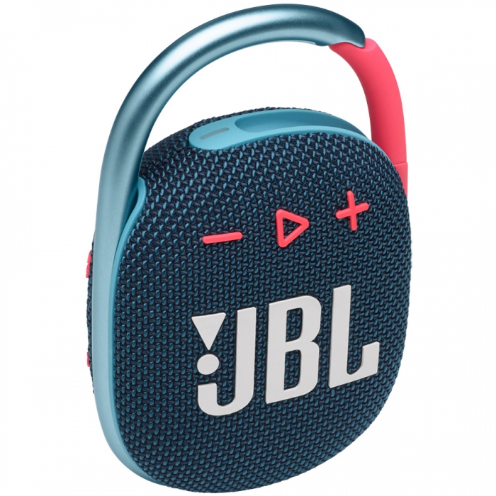 JBL Clip 4 Portable Bluetooth Speaker 82