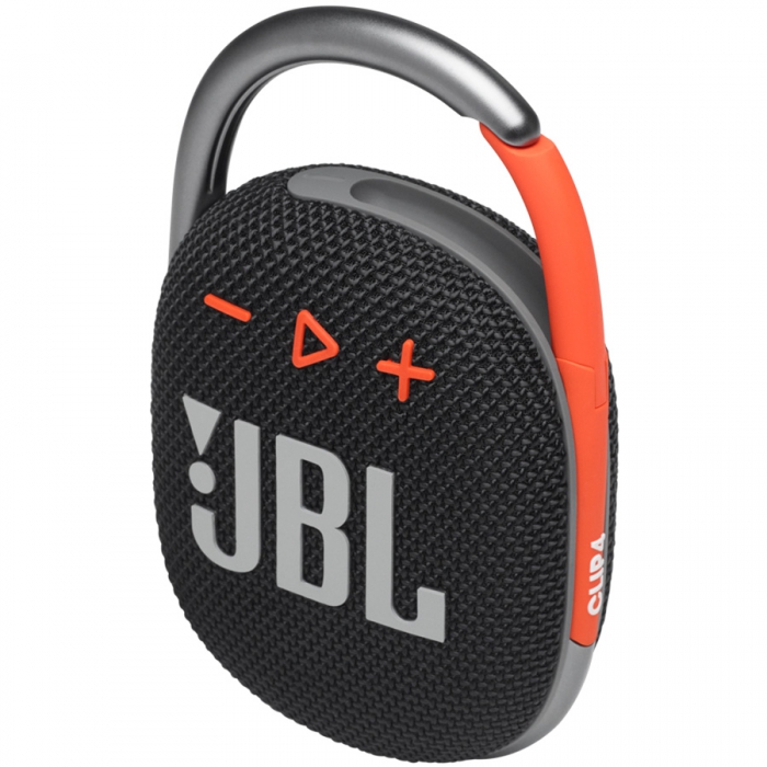 JBL Clip 4 Portable Bluetooth Speaker 83