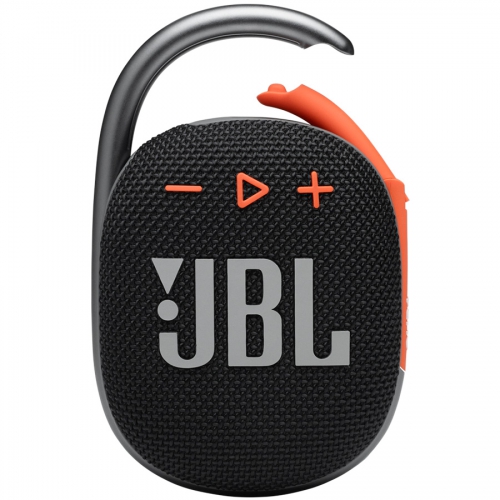 JBL Clip 4 Portable Bluetooth Speaker 87