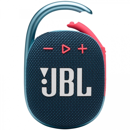 JBL Clip 4 Portable Bluetooth Speaker 88